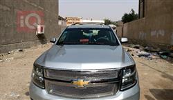 شيفروليه تاهو